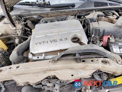 Zdjęcie 11 z 12 samochodu: 2005 LEXUS ES 330 VIN:JTHBA30G755125395 - miniatura
