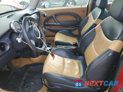 Zdjęcie 7 z 11 samochodu: 2005 MINI COOPER VIN:WMWRC33535TJ71612 - miniatura