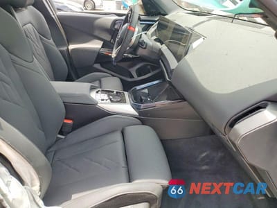 Zdjęcie 7 z 14 samochodu: 2026 BMW X3 M50 VIN:5UX73GP03T9396556 - miniatura