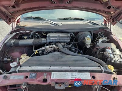 Zdjęcie 11 z 12 samochodu: 2000 DODGE RAM 1500 VIN:3B7HC12Y9YG131017 - miniatura