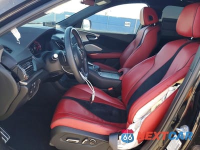 Zdjęcie 7 z 13 samochodu: 2022 ACURA RDX A-SPEC VIN:5J8TC1H67NL006596 - miniatura