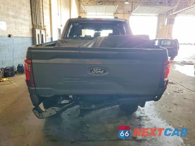 Zdjęcie 6 z 12 samochodu: 2024 FORD F150 XLT VIN:1FTFW3LD9RFA21920 - miniatura