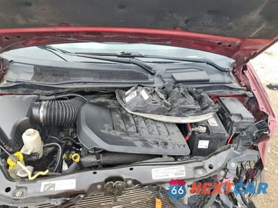 Zdjęcie 12 z 13 samochodu: 2019 DODGE GRAND CARAVAN SE VIN:2C4RDGBG1KR751101 - miniatura