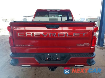 Zdjęcie 6 z 12 samochodu: 2024 CHEVROLET SILVERADO K1500 HIGH COUNTRY VIN:1GCUDJE81RZ289568 - miniatura