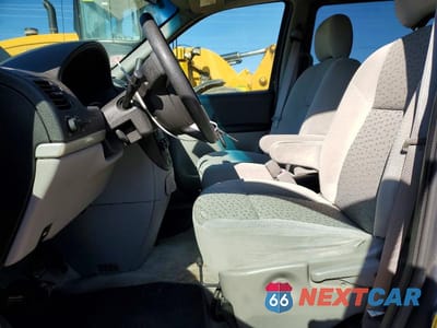 Zdjęcie 7 z 13 samochodu: 2008 CHEVROLET UPLANDER LS VIN:1GNDV23W98D105744 - miniatura