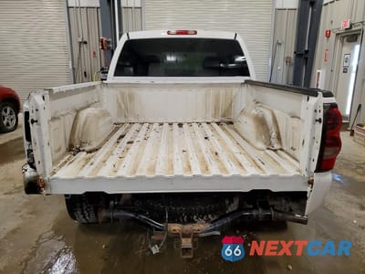 Zdjęcie 6 z 13 samochodu: 2007 CHEVROLET SILVERADO K1500 CLASSIC CREW CAB VIN:2GCEK13Z071171894 - miniatura