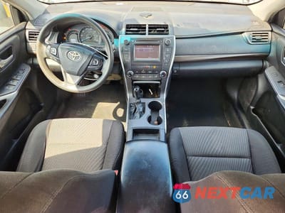 Zdjęcie 8 z 12 samochodu: 2015 TOYOTA CAMRY LE VIN:4T4BF1FK5FR471201 - miniatura