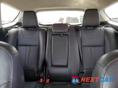 Zdjęcie 10 z 12 samochodu: 2013 FORD ESCAPE TITANIUM VIN:1FMCU9J93DUD86538 - miniatura