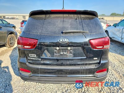 Zdjęcie 6 z 13 samochodu: 2019 KIA SORENTO L VIN:5XYPG4A33KG578066 - miniatura
