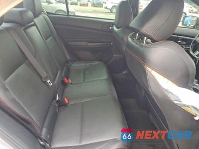 Zdjęcie 10 z 13 samochodu: 2018 SUBARU WRX LIMITED VIN:JF1VA1L6XJ8810933 - miniatura