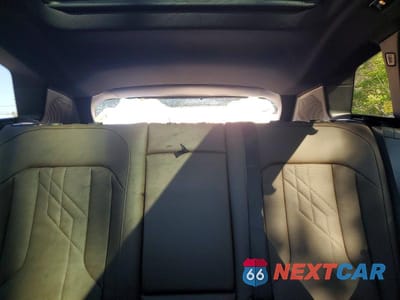 Zdjęcie 10 z 13 samochodu: 2026 BMW X3 30 XDRIVE VIN:5UX53GP03T9240511 - miniatura