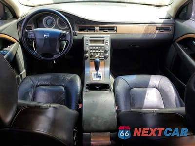 Zdjęcie 8 z 12 samochodu: 2009 VOLVO S80 3.2 VIN:YV1AS982691107001 - miniatura