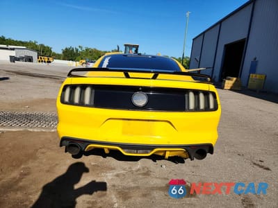 Zdjęcie 6 z 12 samochodu: 2015 FORD MUSTANG GT VIN:1FA6P8CF0F5374503 - miniatura