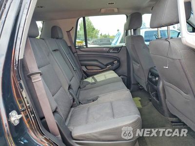 Zdjęcie 11 z 13 samochodu: 2016 CHEVROLET TAHOE C1500 LS VIN:1GNSCAKC5GR229123 - miniatura
