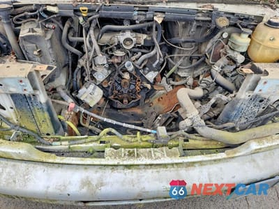 Zdjęcie 12 z 13 samochodu: 1998 FORD ECONOLINE E250 VAN VIN:1FTPE2429WHB22194 - miniatura