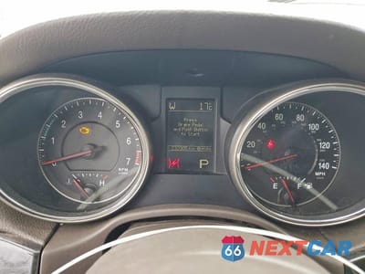 Zdjęcie 9 z 13 samochodu: 2011 JEEP GRAND CHEROKEE LAREDO VIN:1J4RR4GG0BC523750 - miniatura