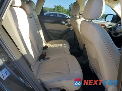Zdjęcie 11 z 13 samochodu: 2015 AUDI Q5 PREMIUM VIN:WA1CFAFP7FA065043 - miniatura