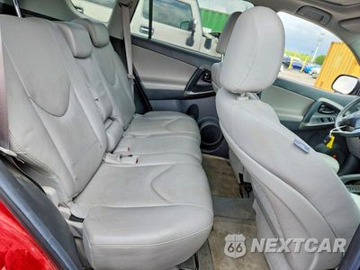 Zdjęcie 11 z 14 samochodu: 2010 TOYOTA RAV4 LIMITED VIN:2T3YK4DV3AW007175 - miniatura