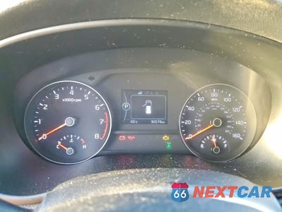 Zdjęcie 9 z 13 samochodu: 2017 KIA SPORTAGE LX VIN:KNDPMCAC0H7131980 - miniatura