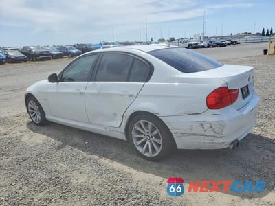 Drugie zdjęcie samochodu z przodu: 2011 BMW 328 I SULEV VIN:WBAPH5G59BNM74439 - miniatura