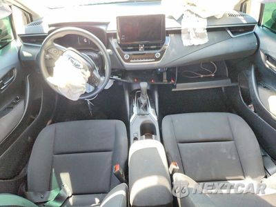 Zdjęcie 8 z 12 samochodu: 2026 TOYOTA COROLLA LE VIN:5YFB4MDE5TP446276 - miniatura