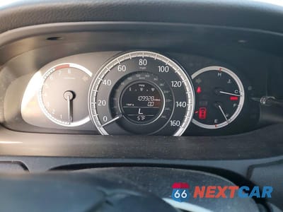 Zdjęcie 9 z 13 samochodu: 2015 HONDA ACCORD EXL VIN:1HGCR2F81FA053239 - miniatura