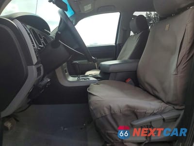 Zdjęcie 7 z 12 samochodu: 2011 TOYOTA TUNDRA DOUBLE CAB SR5 VIN:5TFUM5F15BX021598 - miniatura