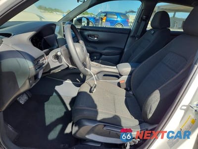 Zdjęcie 7 z 13 samochodu: 2026 HONDA HR-V SPORT VIN:3CZRZ1H57TM716456 - miniatura