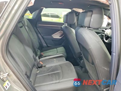 Zdjęcie 11 z 13 samochodu: 2022 AUDI Q3 PREMIUM 40 VIN:WA1AUCF3XN1000837 - miniatura