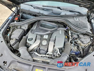 Zdjęcie 11 z 12 samochodu: 2018 MERCEDES-BENZ GLE 63 AMG-S 4MATIC VIN:4JGDA7FB8JB076745 - miniatura