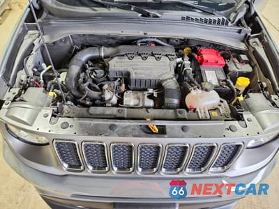 Zdjęcie 12 z 12 samochodu: 2021 JEEP RENEGADE LIMITED VIN:ZACNJDD12MPN28696 - miniatura