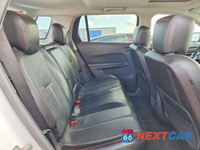 Zdjęcie 11 z 14 samochodu: 2012 GMC TERRAIN SLT VIN:2GKFLWE55C6175157 - miniatura