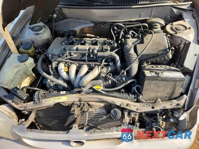 Zdjęcie 11 z 13 samochodu: 2000 TOYOTA COROLLA VE VIN:1NXBR12E2YZ373487 - miniatura