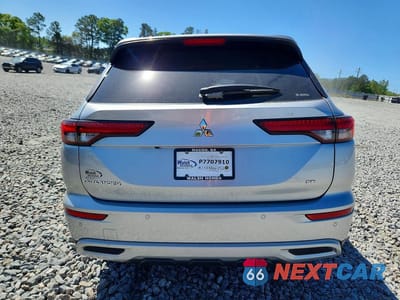 Zdjęcie 6 z 13 samochodu: 2024 MITSUBISHI OUTLANDER SE VIN:JA4J4VA83RZ041445 - miniatura