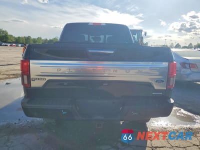 Zdjęcie 6 z 12 samochodu: 2018 FORD F150 SUPERCREW VIN:1FTEW1EG6JFA95078 - miniatura
