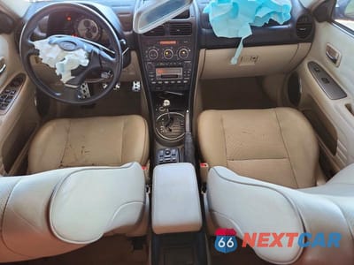 Zdjęcie 8 z 13 samochodu: 2002 LEXUS IS 300 BASE VIN:JTHBD192820036589 - miniatura