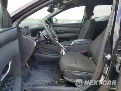 Zdjęcie 7 z 12 samochodu: 2025 HYUNDAI SANTA CRUZ SE VIN:5NTJA4DE7SH137331 - miniatura