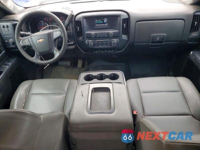 Zdjęcie 8 z 12 samochodu: 2016 CHEVROLET SILVERADO C2500 HEAVY DUTY VIN:1GC2CUEG9GZ280665 - miniatura