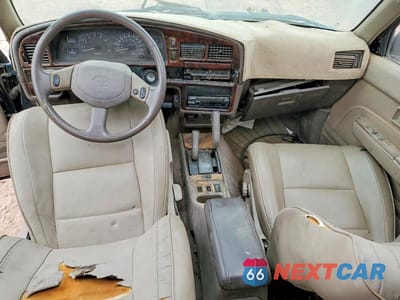 Zdjęcie 8 z 14 samochodu: 1995 TOYOTA 4RUNNER SR5 V6 VIN:JT3VN39W7S0178575 - miniatura