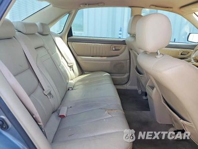 Zdjęcie 10 z 12 samochodu: 2004 TOYOTA AVALON XL VIN:4T1BF28B34U380731 - miniatura