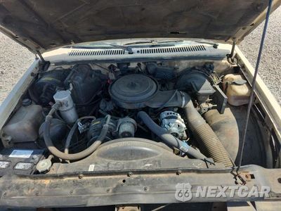 Zdjęcie 11 z 13 samochodu: 1991 CHEVROLET S TRUCK S10 VIN:1GCCS14Z2M2259475 - miniatura