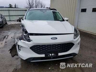 Piąte zdjęcie samochodu w środku: 2022 FORD ESCAPE SEL VIN:1FMCU0KZXNUB26648 - miniatura