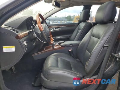 Zdjęcie 7 z 12 samochodu: 2011 MERCEDES-BENZ S 550 4MATIC VIN:WDDNG8GB6BA374817 - miniatura