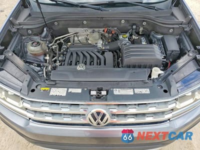 Zdjęcie 12 z 13 samochodu: 2018 VOLKSWAGEN ATLAS SE VIN:1V2KR2CA5JC577622 - miniatura