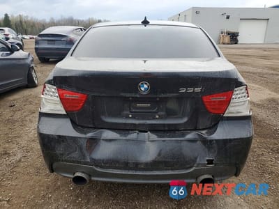 Zdjęcie 6 z 12 samochodu: 2010 BMW 335 XI VIN:WBAPL3C55AA407724 - miniatura