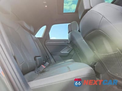 Zdjęcie 11 z 13 samochodu: 2024 AUDI Q3 PREMIUM S LINE 45 VIN:WA1DECF33R1125002 - miniatura