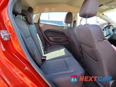 Zdjęcie 10 z 11 samochodu: 2019 FORD FIESTA ST VIN:3FADP4DJXKM135581 - miniatura