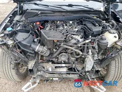 Zdjęcie 12 z 14 samochodu: 2023 BMW X3 XDRIVE30I VIN:5UX53DP04P9R86180 - miniatura