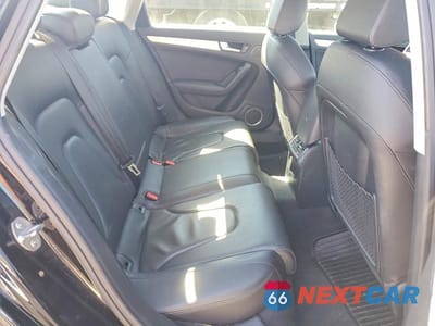 Zdjęcie 10 z 11 samochodu: 2013 AUDI A4 PREMIUM PLUS VIN:WAUFFAFL3DA157521 - miniatura