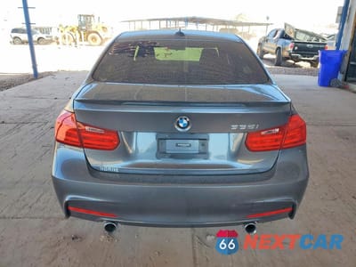 Zdjęcie 6 z 12 samochodu: 2014 BMW 335 I VIN:WBA3A9C54EF479370 - miniatura